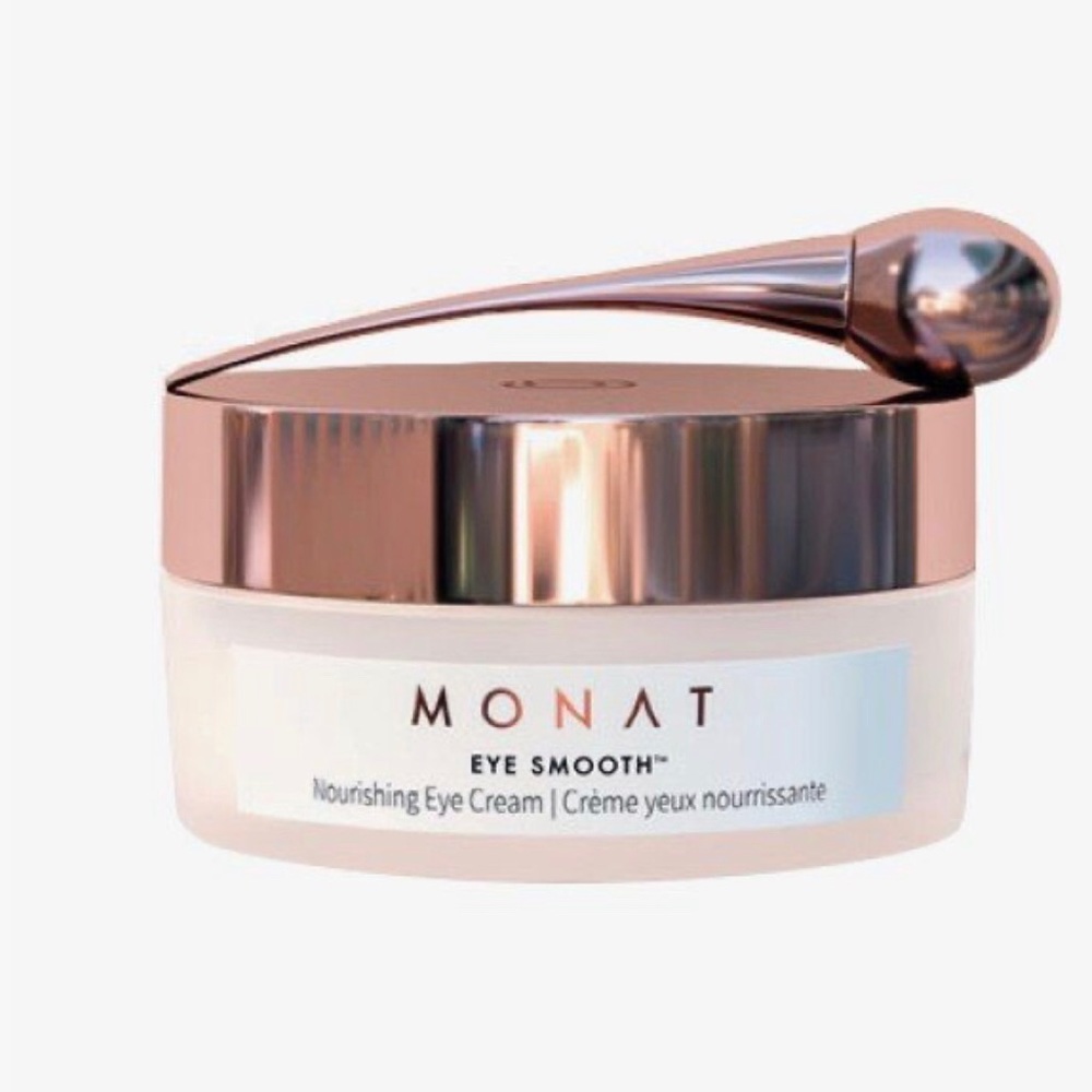 Eye Smooth™ Nourishing Eye Cream Monat